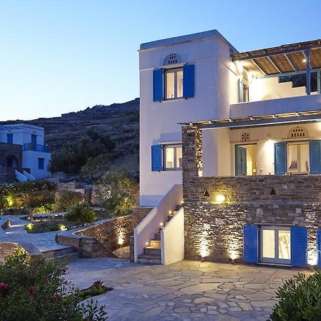 Dinora Villa Agios Ioannis  Eksteriør bilde