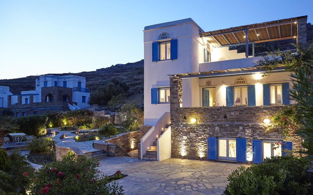 Dinora Villa Agios Ioannis  Eksteriør bilde