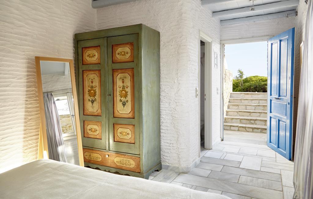 Dinora Villa Agios Ioannis  Eksteriør bilde
