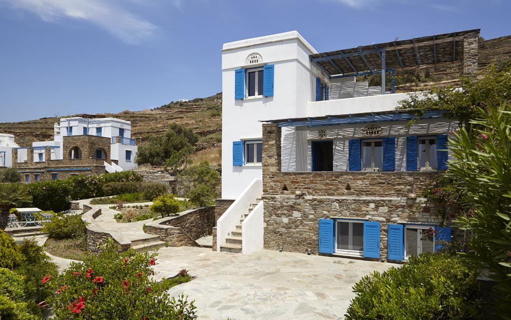 Dinora Villa Agios Ioannis  Eksteriør bilde