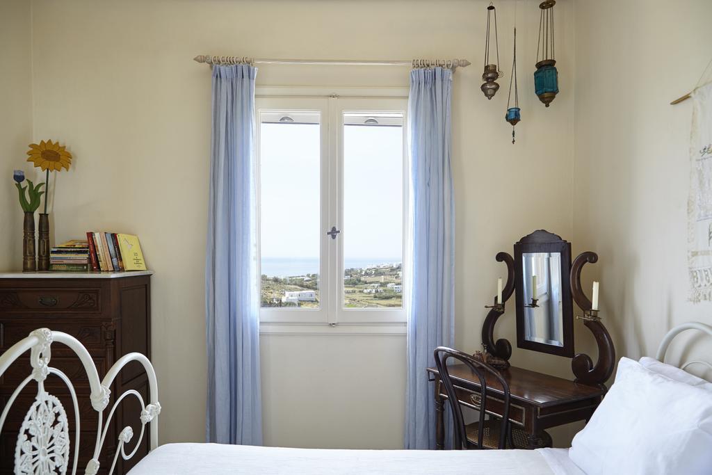 Dinora Villa Agios Ioannis  Eksteriør bilde