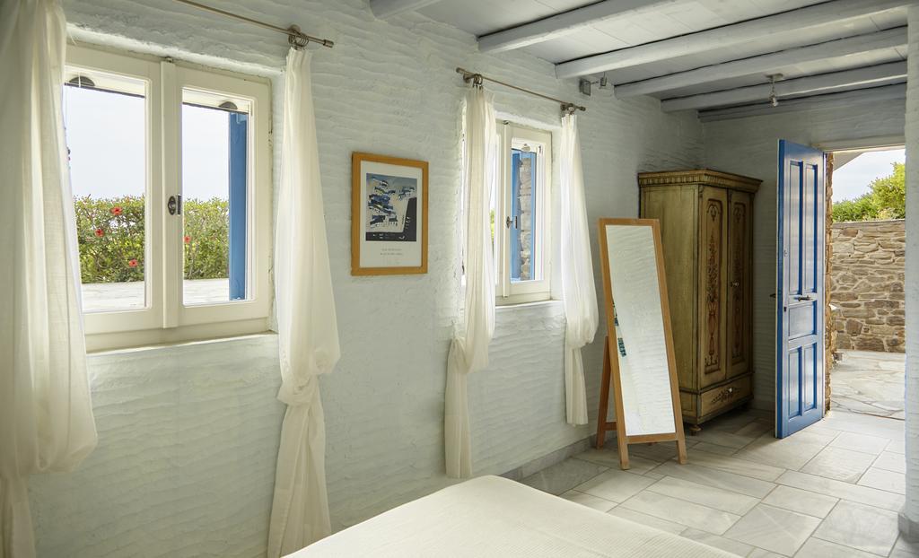 Dinora Villa Agios Ioannis  Eksteriør bilde