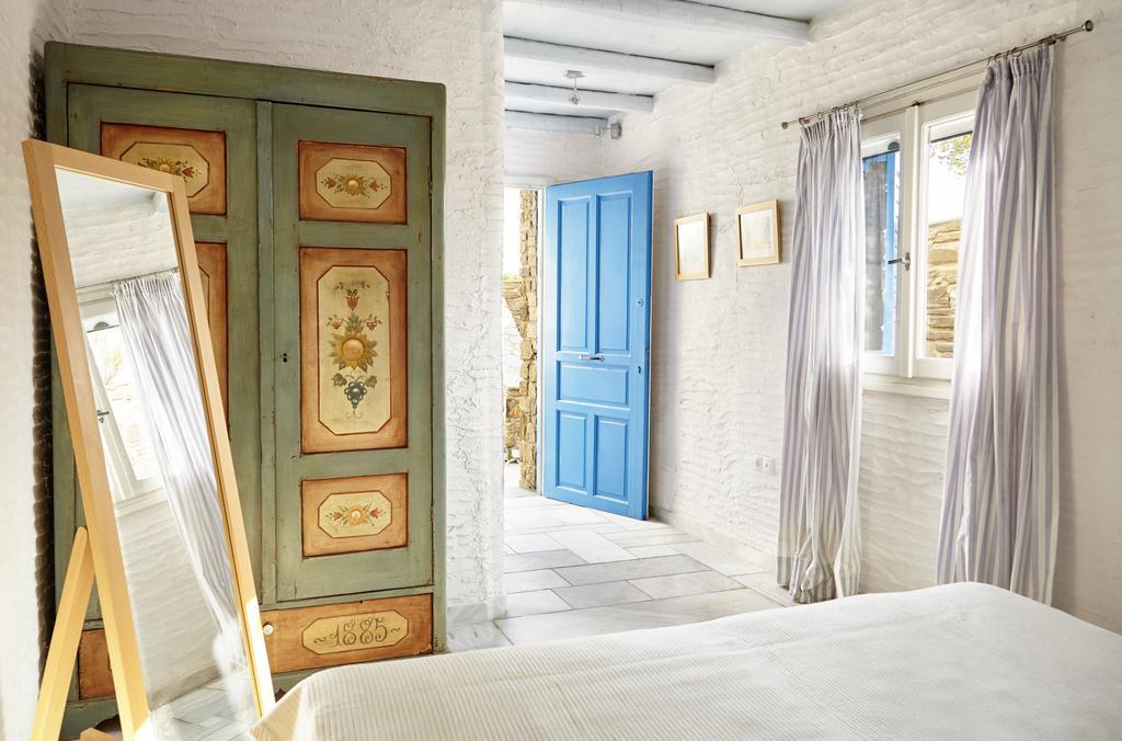 Dinora Villa Agios Ioannis  Eksteriør bilde
